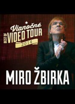 Mekky Žbirka Vánoční video tour 2014