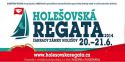 Holešovská Regata 2014