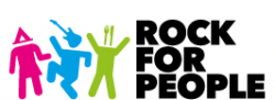 rock for people 2016
