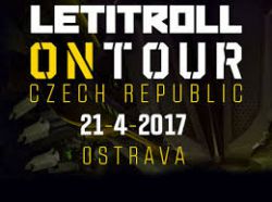 let it roll on tour 2017