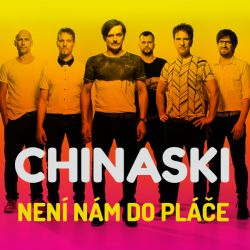 chinaski tour 2017