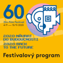 Zlín film festival 2020