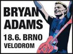 Bryan Adams 2014