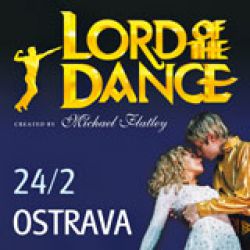 Lord of the Dance 2014