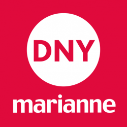 Dny Marianne 2015