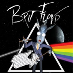 Brit Floyd 2013