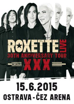 Roxette 2015