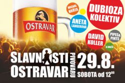 Ostravar 2015