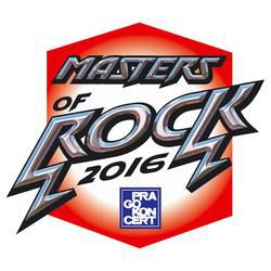 masters of rock 2016