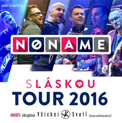 No Name 2016 Ostrava