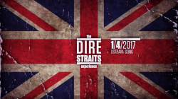 Dire Straits 2017