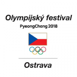 OLYMPIJSKÝ FESTIVAL OSTRAVA 2018