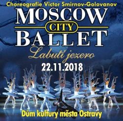 moscow city ballet 2018
