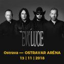 EvoLucie Ostrava 2018 