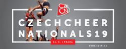 czechcheer nationals 2019