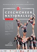 czechcheer nationals praha 2022